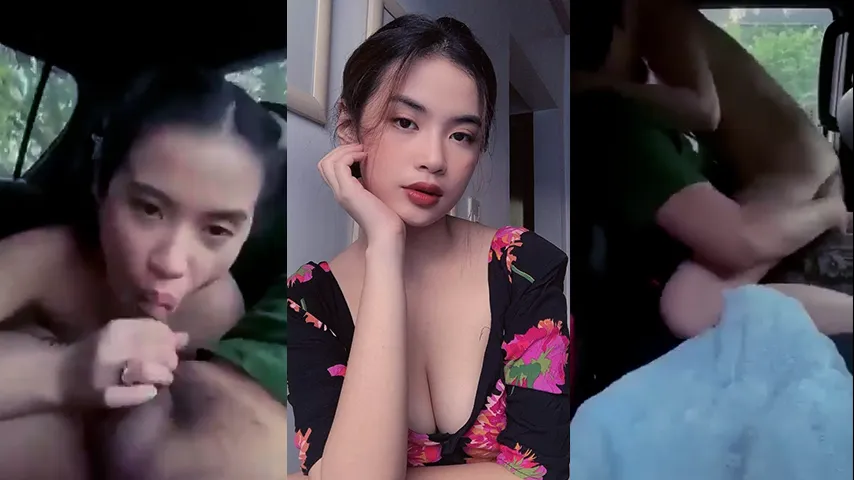 Tiktokers Cantik Yang Lagi Viral