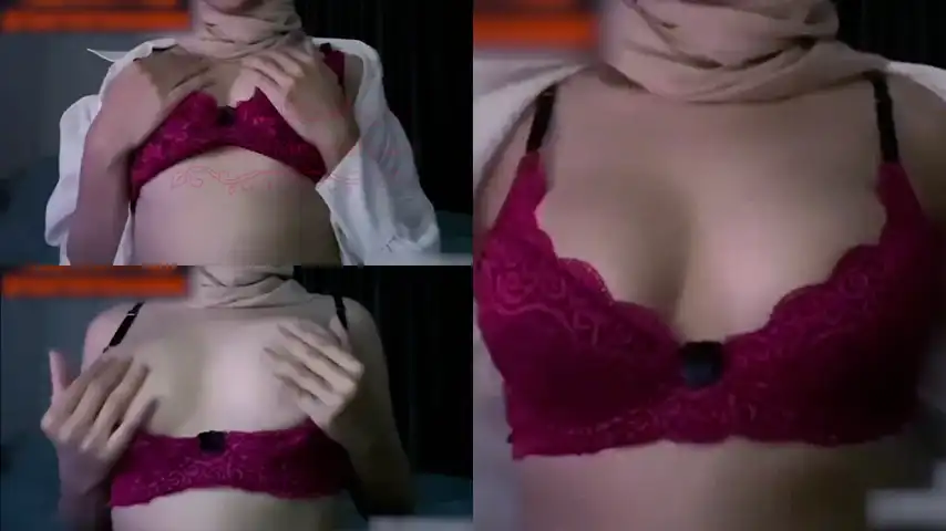 Ukhty Liza Bugil Mainin Uting Viral