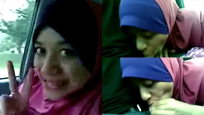 Ukthy Sange Suami Lagi Nyetir Disepong