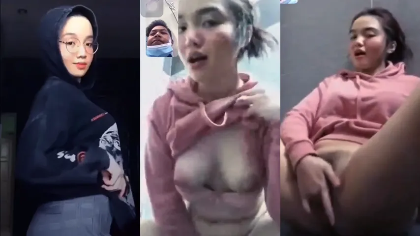 VCS Tante Andi Aqilah Ukhti Binal