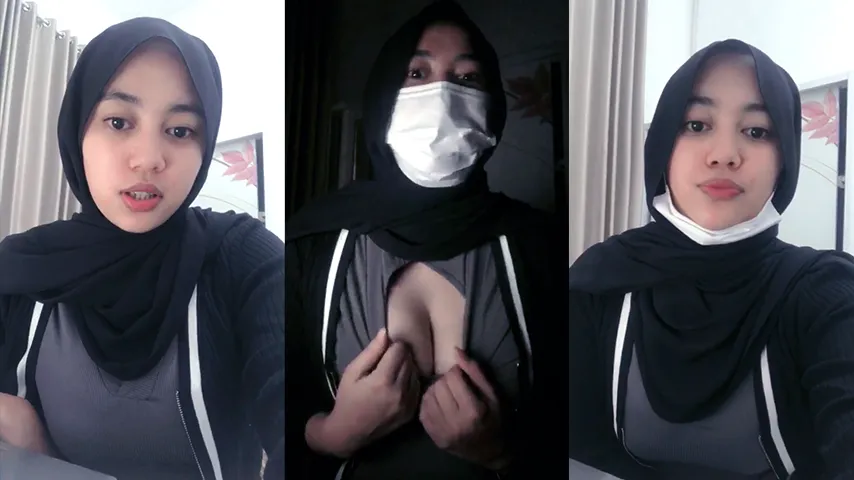 Vava Galaxy Spill Belahan Toket Tipis2