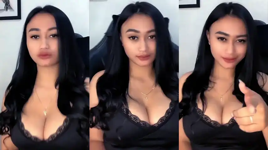 Viana Janda Muda Toge Mulus Mango