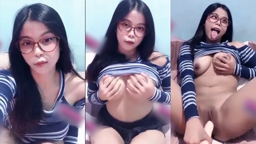 Video Privasi Colmek Miss Jeje 05