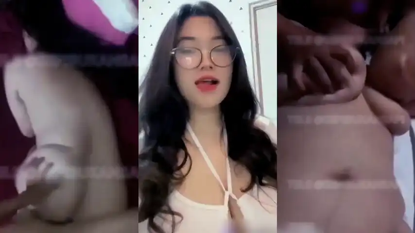 Vijes Alias SepibukanSapi Ngewe 3Some