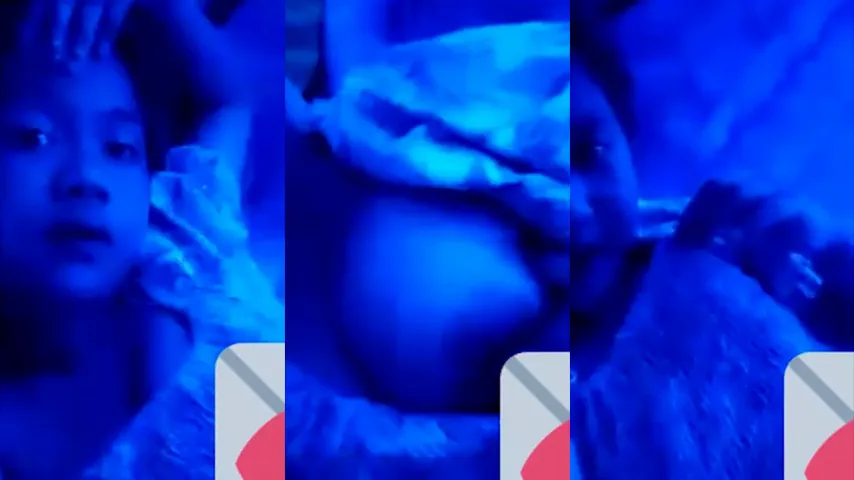 Viral Despita Tiktoker Toge VCS Tersebar