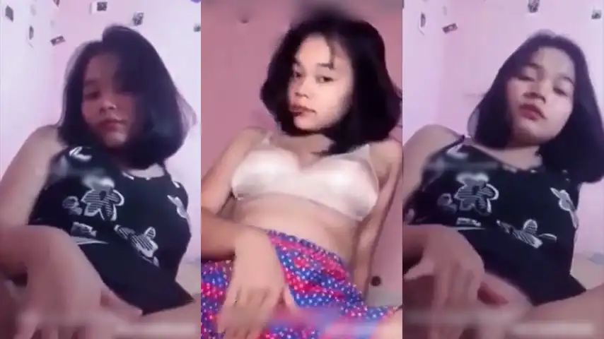 Viral Gadis Tiktoker Rambut Bodol Colmek