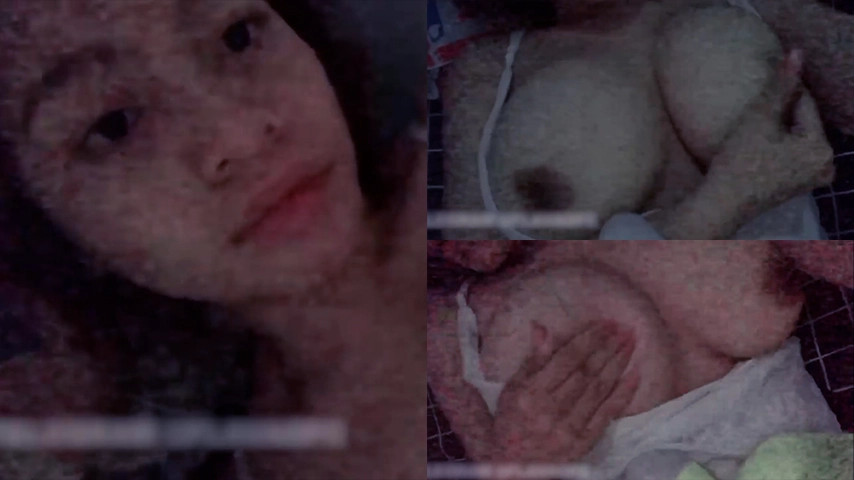 Viral Novi Seleb Tobrut Remas Tetek