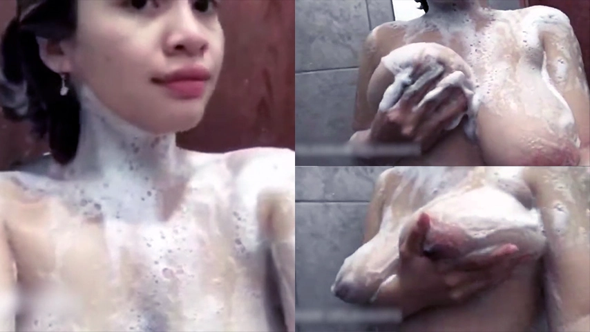 Viral Novi Toket Brutal Mandi