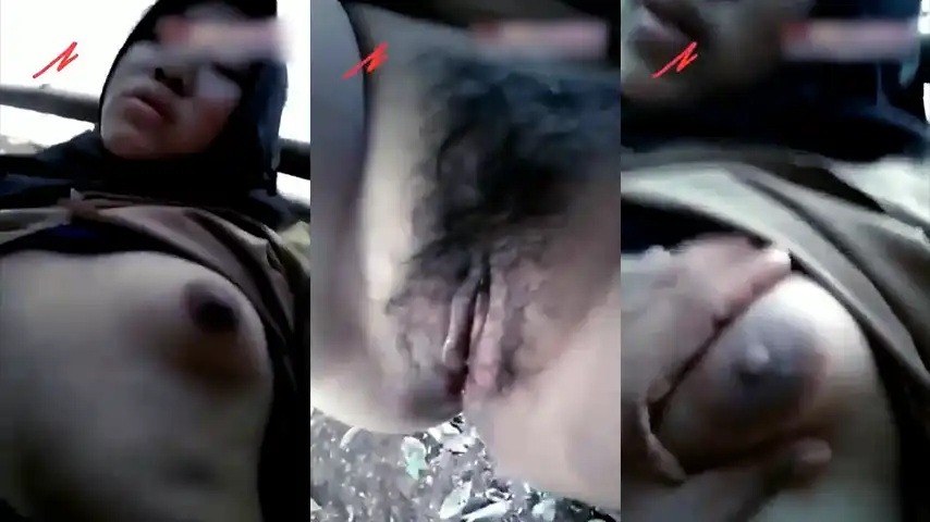 Viral Pelajar Jilbab Ngentot Digubuk