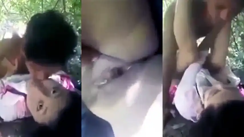 Viral Pelajar Meki Pink Mesum Dihutan