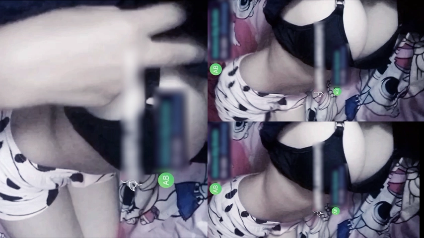 Viral Talent Azela Gadis Tobrut Bugil