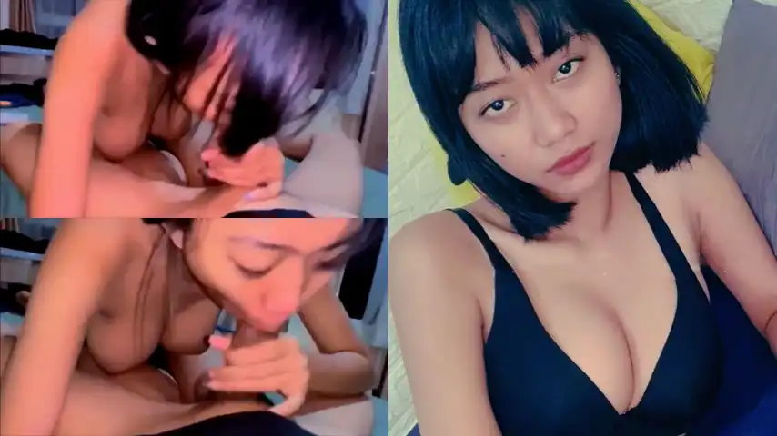 Viral Tiktoker Toge Kenyot Kontol