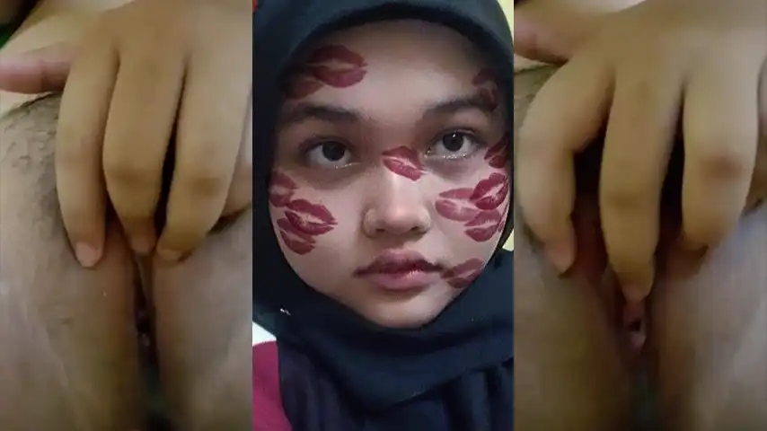 Windy Gadis Montok Apem Tembem Bugil