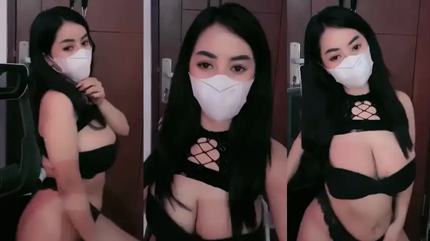 ZF Key Tobrut Bodi Idaman MangoLive