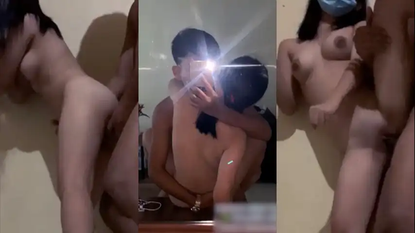 Zara Tiktoker Mulus Lagi Rame Ditele